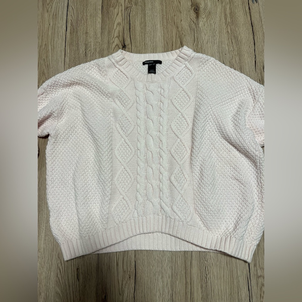 Sweater - Picture 3 of 4